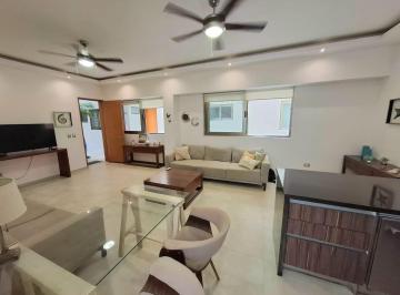 Departamento · 111m² · 1 Recámara · 1 Estacionamiento · Departamento en Renta Playa del Carmen Zona Centro