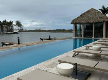 Departamento · 91m² · 2 Recámaras · 1 Estacionamiento · Departamento en Venta en Isla del Amor Riviera Veracruzana Alvarado Veracruz