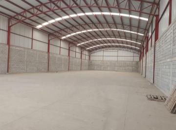 Bodega comercial , Durango · Bodega de 1260 m² en Blvd Fracico Zarco
