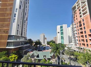 Departamento de 2 habitaciones, Guadalajara · Departamento en Renta Col. Country Club Torre Me