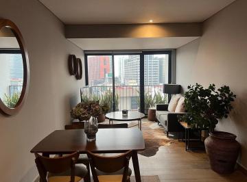 Departamento de 2 habitaciones, Gustavo A. Madero · Departamento en Venta en Col. Tabacalera, Frente Al Monumento a La Revolución