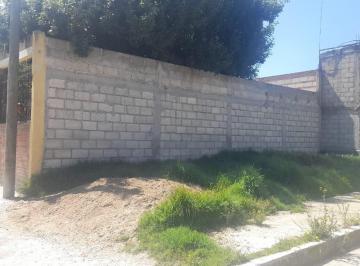 Terreno / Lote · 64m² · Terreno en Venta en Cacalomacán.