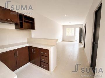 Departamento · 68m² · 2 Recámaras · Departamento Nuevo en Venta en Col. Árbol Grande, Madero Tamaulipas.