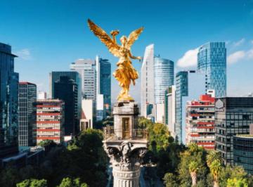 Departamento de 2 habitaciones, Cuauhtémoc · Departamento de 2 Recámaras con Balcón en Venta en Rio Volga, a Una Cuadra de Reforma.