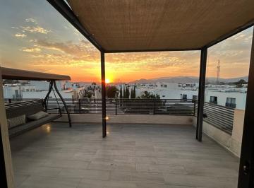 Casa en condominio de 3 habitaciones, Tlajomulco de Zúñiga · Casa en Venta Moderna y Bien Ubicada en Tlajomulco