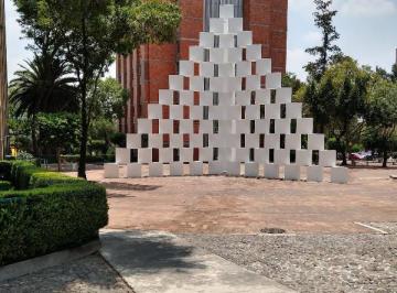 Departamento de 3 habitaciones, Alvaro Obregón · Departamento Col. Lomas de Plateros, Álvaro Obregón Cdmx
