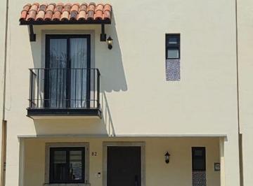 Casa en condominio de 3 habitaciones, Tlajomulco de Zúñiga · Casa en Venta en Alta California | Coto 8 | 3 Recámaras | Excelente Estado