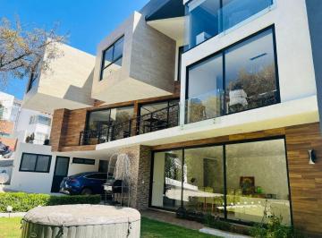 Casa de 4 habitaciones, Atizapán de Zaragoza · Hermosa Casa en Venta en Puerta de Granada | Bosque Esmeralda
