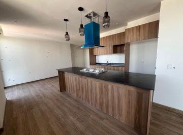 Departamento de 2 habitaciones, Guadalajara · Renta Penthouse Providencia 130 m², 2 Recámaras, Piso 7