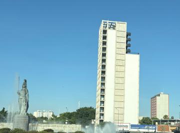 Departamento de 1 habitación, Guadalajara · Depa Amueblado en Renta a un Paso de La Minerva