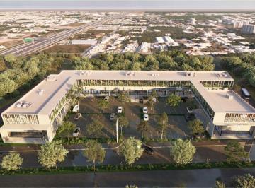 Local comercial , Mérida · Plaza Paseo Norte - Preventa de Locales Comerciales