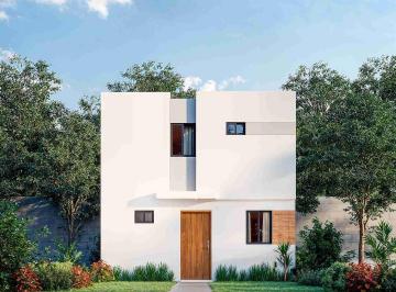 Casa · 64m² · 2 Recámaras · 1 Estacionamiento · Casa en Venta Modelo Massara