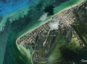 Terreno / Lote , Lázaro Cárdenas · Terreno en Venta Holbox