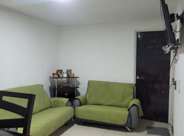 Departamento de 2 habitaciones, Iztacalco · Venta Departamento, Iztacalco