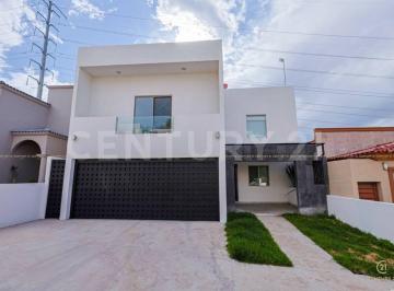 Casa · 295m² · 3 Recámaras · Casa en Venta en Residencial La Cantera Lll, Chihuahua, Chih.
