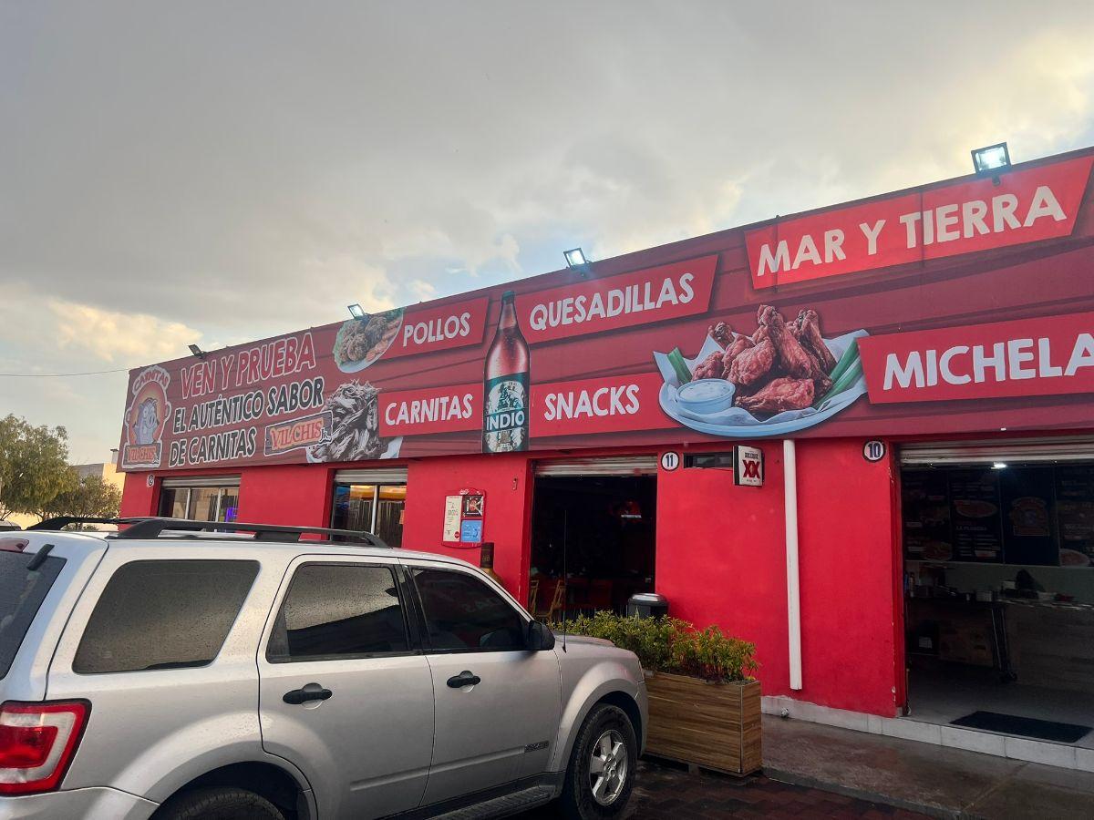 Local Comercial de 220 m&sup2; en Renta en Paseos de Chavarría