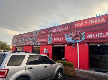 Local comercial , Mineral de la Reforma · Local Comercial de 220 m² en Renta en Paseos de Chavarría