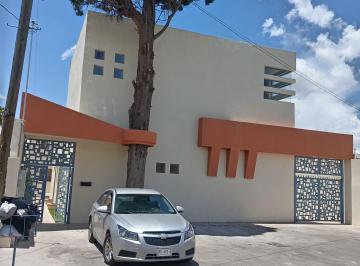 Oficina de 2 habitaciones, Chihuahua · Departamento Ejecutivo.