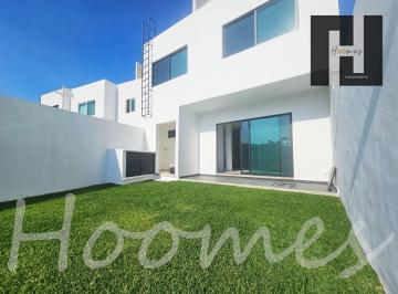 Casa de 3 habitaciones, Yautepec · Venta de Casa en Oaxtepec Morelos