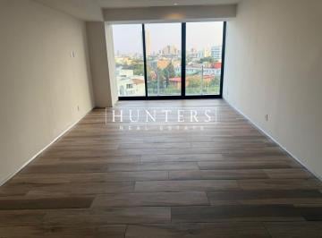 Departamento de 2 habitaciones, Zapopan · Departamento en Renta en Latitud Providencia