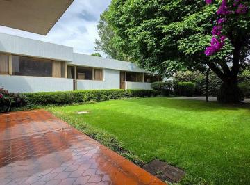 80fea6c59d495f5ed1ba056a55309461c665713f1e6660bdfba709d499cb6422 · Casa en Venta en Jardines del Pedregal
