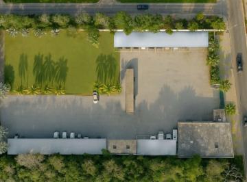 Terreno / Lote · 3300m² · 150 Estacionamientos · Terreno Para Patio Logístico en Renta Para Flotillas y Vehículos en Cancún Zona Huayacan