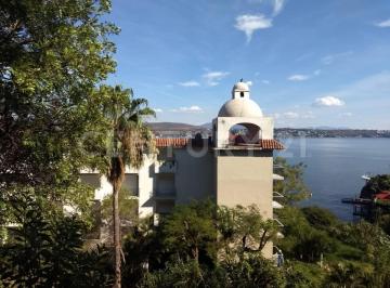 Departamento · 106m² · 2 Recámaras · 1 Estacionamiento · Departamento en Venta, Lago de Tequesquitengo, Master Club, Edo Morelos, México