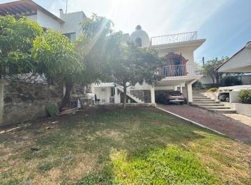 Casa de 3 habitaciones, Emiliano Zapata · Casa en Venta en Fraccionamiento Burgos, Cuernavaca, Morelos