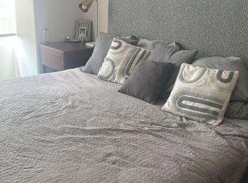 Departamento de 2 habitaciones, Alvaro Obregón · Departamento Comodo, Santa Fe