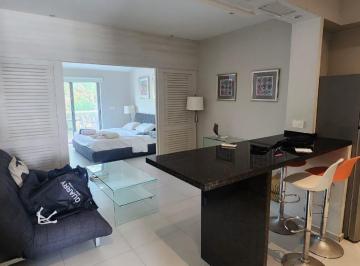 Departamento · 55m² · 1 Recámara · Departamento en Venta en Akab, Playacar