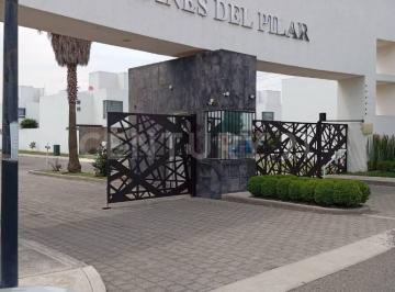 Casa en condominio · 130m² · 3 Recámaras · 2 Estacionamientos · Renta Casa en Puebla, Zona Vw, Coronango.