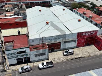 Bodega comercial , Toluca · Bodega Comercial en Renta a Pie de Calle | Toluca