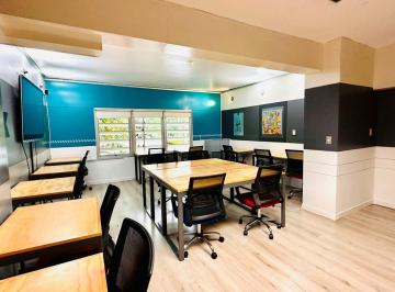 Oficina · 38m² · Oficina en Renta, Colonia Polanco ¡Excelente Ubicación Para un Equipo de Trabajo Motivado!