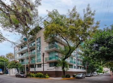 Departamento de 3 habitaciones, Benito Juárez · Departamento de 91 m² con 3 Recámaras en Venta, Independencia