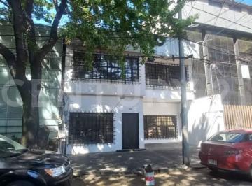 Oficina · 472m² · 9 Recámaras · 4 Estacionamientos · Oficina en Renta, Lago Mask 395, Col. Grenada, Miguel Hidalgo, Cdmx