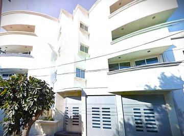 Departamento de 3 habitaciones, Miguel Hidalgo · Departamento en Popotla, Miguel Hiudalgo