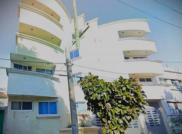 Departamento de 3 habitaciones, Miguel Hidalgo · Departamento en Popotla, Miguel Hiudalgo