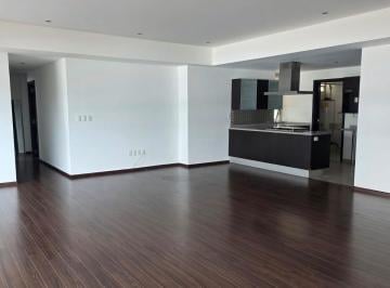 Departamento de 3 habitaciones, Cuajimalpa de Morelos · Renta Depto en Sta Fe