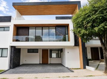 FACHADA · Casa en Venta Parque Zacatecas Lomas de Angelópolis