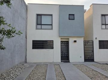Casa en condominio de 3 habitaciones, Juárez · Casa en Renta. Privada. Juarez