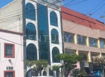 Oficina · 107m² · 1 Estacionamiento · Oficina en Renta en 1er. Piso, de 107 m², Calle Pitágoras, Col. Narvarte, Cdmx.