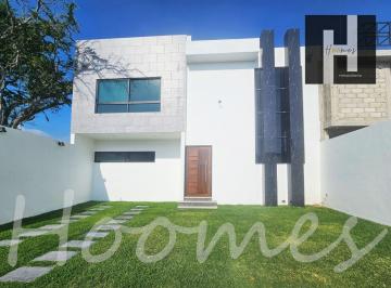Casa de 3 habitaciones, Yautepec · Venta de Casa en Oaxtepec