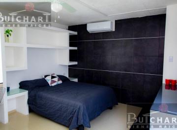 Departamento · 30m² · 1 Recámara · Estudio en Renta