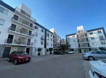 Departamento de 2 habitaciones, León · Departamentos Amueblados en Blvd. La Luz