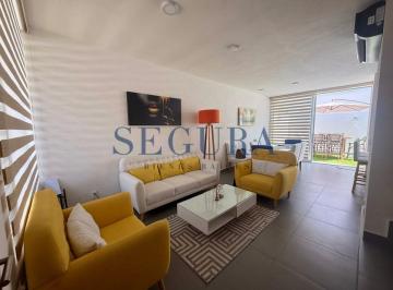 Casa en condominio de 3 habitaciones, Xochitepec · Casa en Venta con Roof Garden Privado y Alberca | Real de Santa Fe, Xochitepec