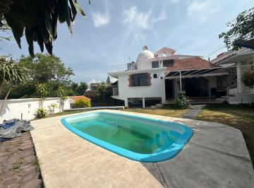 Casa de 3 habitaciones, Emiliano Zapata · Casa en Renta en Fraccionamiento Burgos, Cuernavaca, Morelos