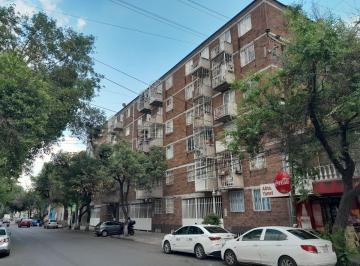 Departamento de 2 habitaciones, Cuauhtémoc · Dr. Márquez 42 Piso 4. Amueblado
