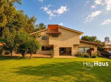 Casa en Venta de 3 habitaciones Lomas de Memetla · Casa en Condominio en Venta en Lomas de Memetla, Cuajimalpa de Morelos