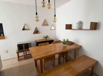 Departamento de 3 habitaciones, Oaxaca de Juárez · Departamento en Renta, Zona Reforma