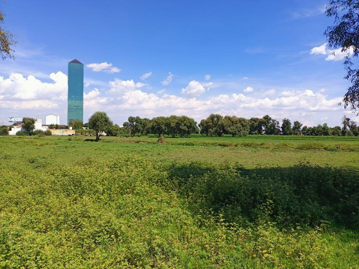 Terreno en Venta Santa Ana Xamimilulco